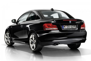 Тест-драйв BMW 130 BMW 1 серия E81/E88
