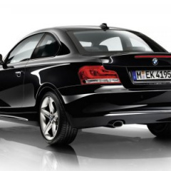 BMW 1 серия E81/E88