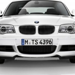 BMW 1 серия E81/E88