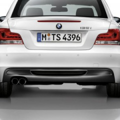 BMW 1 серия E81/E88