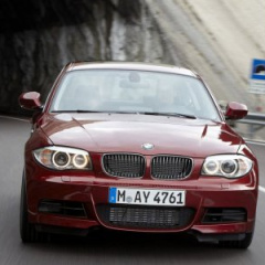 BMW 1 серия E81/E88