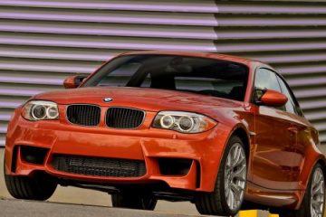 Тюнинг мотора BMW (Часть 2) BMW M серия Все BMW M