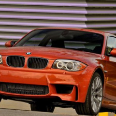 BMW M серия Все BMW M