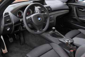 BMW M3. Кубический метр BMW M серия Все BMW M