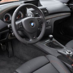 BMW 1 серия E81/E88