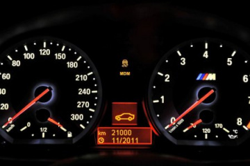 BMW 118d BMW 1 серия E81/E88