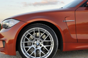 BMW 1 (E87) 120i :: BMW :: 1 серия :: E81/E88 BMW 1 (E87) 120i BMW 1 серия E81/E88
