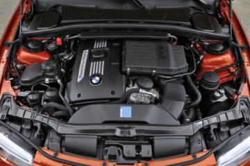 BMW M3 (E 46) BMW M серия Все BMW M