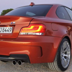 BMW 1 серия E81/E88