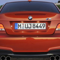 BMW 1 серия E81/E88