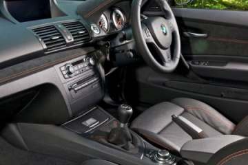 Замер мощности BMW M5 BMW M серия Все BMW M