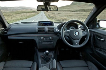 BMW 1 Series Video Review - Kelley Blue Book BMW 1 серия E81/E88