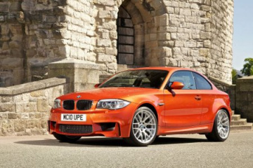 3 дв. хэтчбек 120i  170 / 6700 6МКПП с 2007 BMW 1 серия E81/E88
