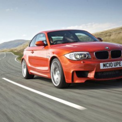 BMW M серия Все BMW M