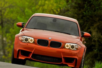 ВMW М5 (F10) BMW M серия Все BMW M