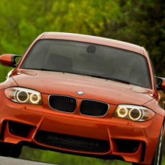 BMW M серия Все BMW M