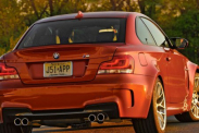 проблемы с сигналкой на бмв e87 BMW 1 серия E81/E88