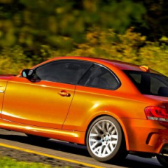 BMW 1 серия E81/E88