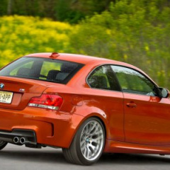 BMW 1 серия E81/E88