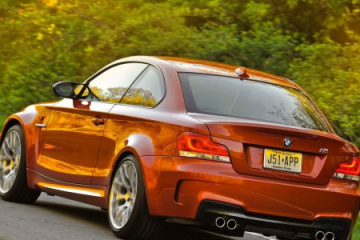 BMW M1 Drift BMW 1 серия E81/E88