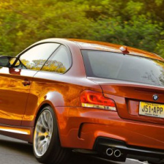 BMW 1 серия E81/E88