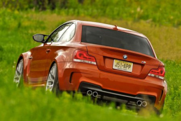 BMW 1 Серии.  Условная единица BMW 1 серия E81/E88