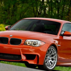 BMW 1 серия E81/E88