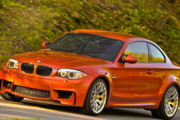 3 дв. хэтчбек 118d  143 / 4000 6АКПП с 2007 BMW 1 серия E81/E88