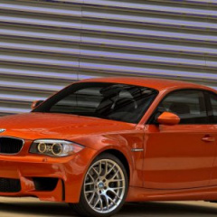 BMW 1 серия E81/E88