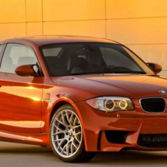 BMW 1 серия E81/E88