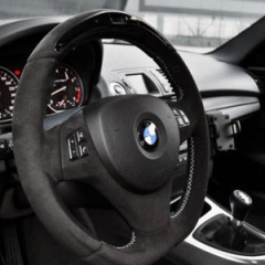 BMW 135i MR Edition от GTspirit