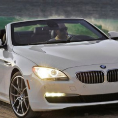 BMW 6 серия F12-F13