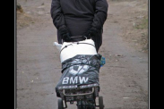 BMW приколы