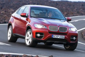 Акция «Ночной тест-драйв в «БорисХоф-Север» BMW Мир BMW BMW AG