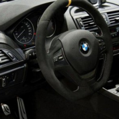 BMW M135i в 2012