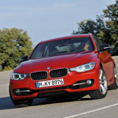 Объявлены цены на BMW 328i и 335i в США