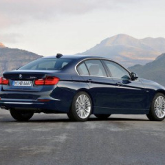 Объявлены цены на BMW 328i и 335i в США