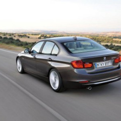 Объявлены цены на BMW 328i и 335i в США