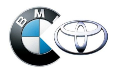 Toyota и BMW не позвали в партнеры французов BMW Мир BMW BMW AG
