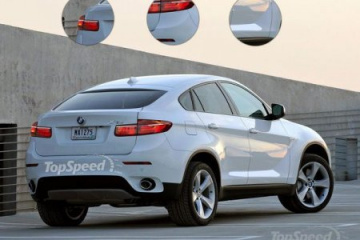 2015 BMW X6 BMW X6 серия E71