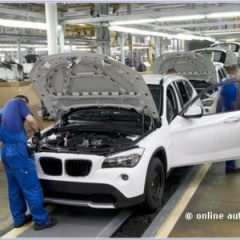 В 2012 году Автотор увеличит производство BMW