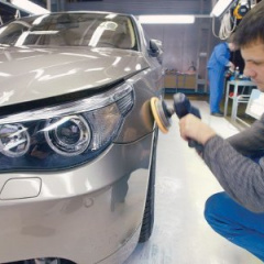 В 2012 году Автотор увеличит производство BMW