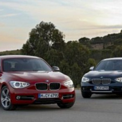 AUTO TROPHY 2011: ТРОЙНОЙ УСПЕХ BMW GROUP