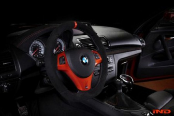BMW 1-Series M от IND за 2 суток BMW 1 серия E81/E88