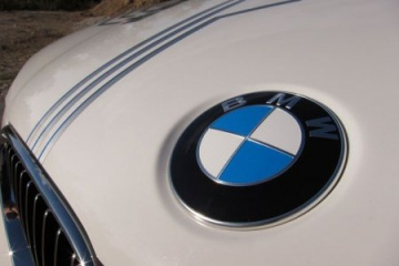 BMW и General Motors создают двигатель будущего BMW Мир BMW BMW AG