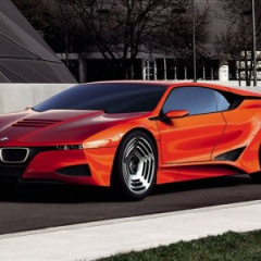 Почему BMW M1 так и не попадет на конвейер?