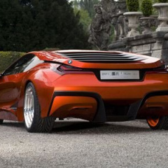 Почему BMW M1 так и не попадет на конвейер?