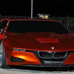 Почему BMW M1 так и не попадет на конвейер?