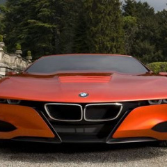 Почему BMW M1 так и не попадет на конвейер?