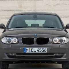 Обзор BMW 130i 3dr MT